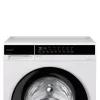Candy Easy EY 27SB7-S máquina de lavar roupa de carregamento frontal 7 kg 1200 rpm preto, branco