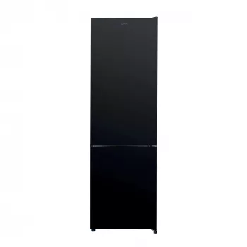 Candy City Combi CCG3L517EB de instalação livre 262 L preto