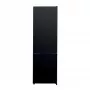 Candy City Combi CCG3L517EB de instalação livre 262 L preto