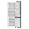Candy City Combi CCG3L517EB de instalação livre 262 L preto