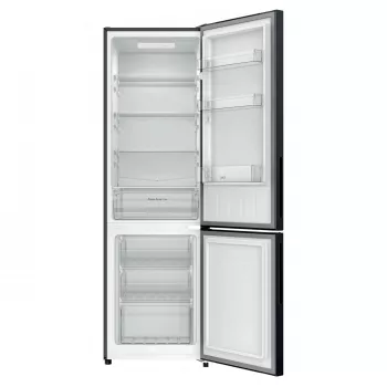 Candy City Combi CCG3L517EB de instalação livre 262 L preto