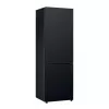 Candy City Combi CCG3L517EB de instalação livre 262 L preto