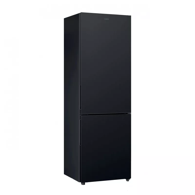 Candy City Combi CCG3L517EB de instalação livre 262 L preto