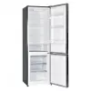 Candy City Combi CCG3L517EB de instalação livre 262 L preto