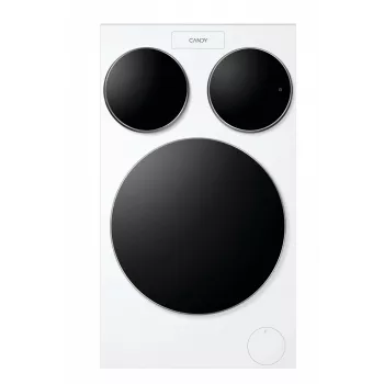 Candy MQD 410CBL9-PL máquina de lavar roupa de carregamento frontal 10 kg 1400 rpm branco