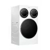 Candy MQD 410CBL9-PL máquina de lavar roupa de carregamento frontal 10 kg 1400 rpm branco