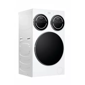 Candy MQD 410CBL9-PL máquina de lavar roupa de carregamento frontal 10 kg 1400 rpm branco