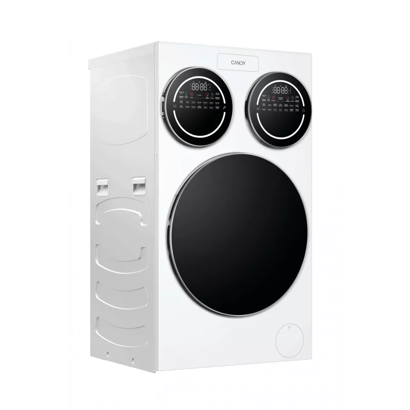 Candy MQD 410CBL9-PL máquina de lavar roupa de carregamento frontal 10 kg 1400 rpm branco