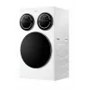 Candy MQD 410CBL9-PL máquina de lavar roupa de carregamento frontal 10 kg 1400 rpm branco