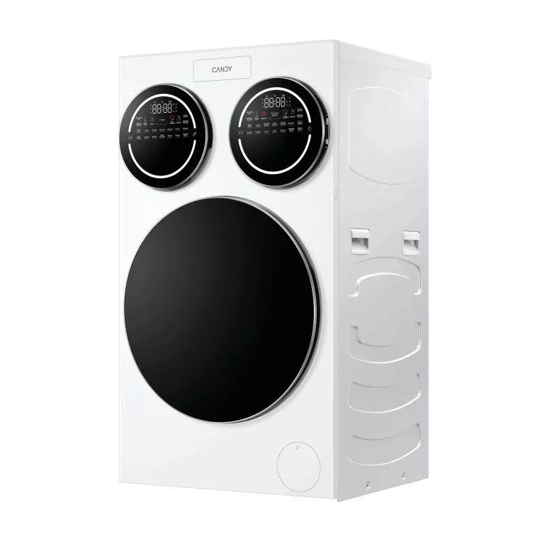 Candy MQD 410CBL9-PL máquina de lavar roupa de carregamento frontal 10 kg 1400 rpm branco