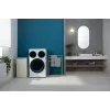 Candy MQD 410CBL9-PL máquina de lavar roupa de carregamento frontal 10 kg 1400 rpm branco