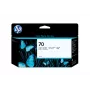 HP 70 130 ml tinta fotográfica preta cartucho de tinta DesignJet