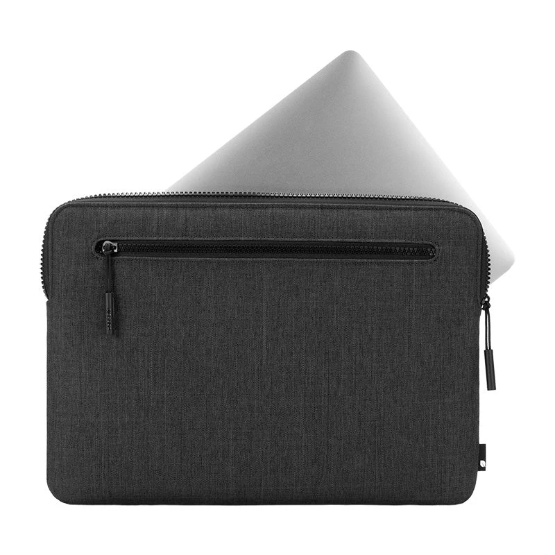 Incase Compact Sleeve com Woolenex para MacBook Pro de 14 polegadas (M1-M4, 2021-2024)