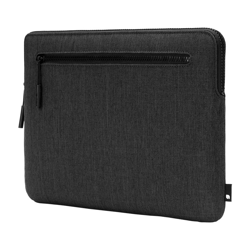 Incase Compact Sleeve com Woolenex para MacBook Pro de 14 polegadas (M1-M4, 2021-2024)