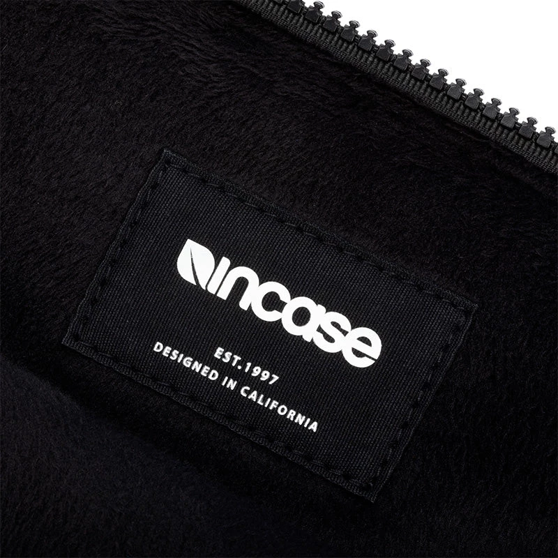 Incase Compact Sleeve com Woolenex para MacBook Pro de 14 polegadas (M1-M4, 2021-2024)