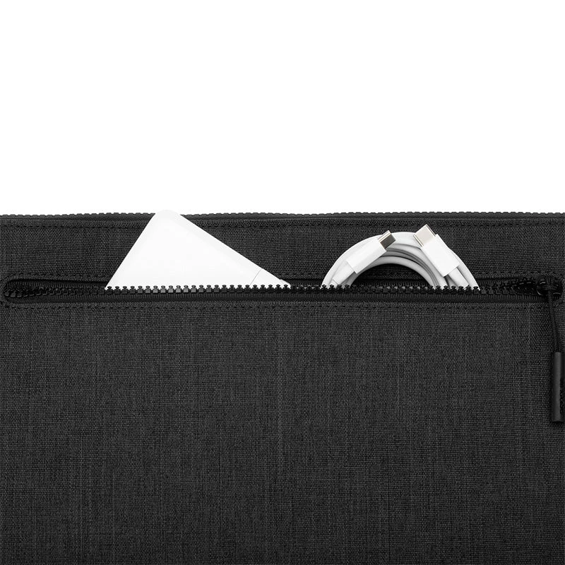 Incase Compact Sleeve com Woolenex para MacBook Pro de 14 polegadas (M1-M4, 2021-2024)