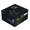Fonte de alimentação Zalman Decamax 700 W ATX preta