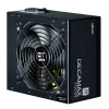 Fonte de alimentação Zalman Decamax 700 W ATX preta