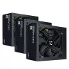 Fonte de alimentação Zalman Decamax 700 W ATX preta
