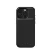 mophie Juice Pack capa para telemóvel 15,5 cm (6,1 polegadas) capa preto