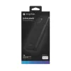 mophie Juice Pack capa para telemóvel 15,5 cm (6,1 polegadas) capa preto