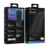 mophie Juice Pack capa para telemóvel 15,5 cm (6,1 polegadas) capa preto