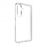 ZAGG Luxe capa para telemóvel 17 cm (6.7 polegadas) capa transparente