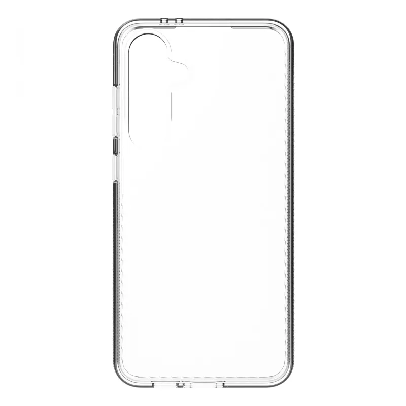 ZAGG Luxe capa para telemóvel 17 cm (6.7 polegadas) capa transparente