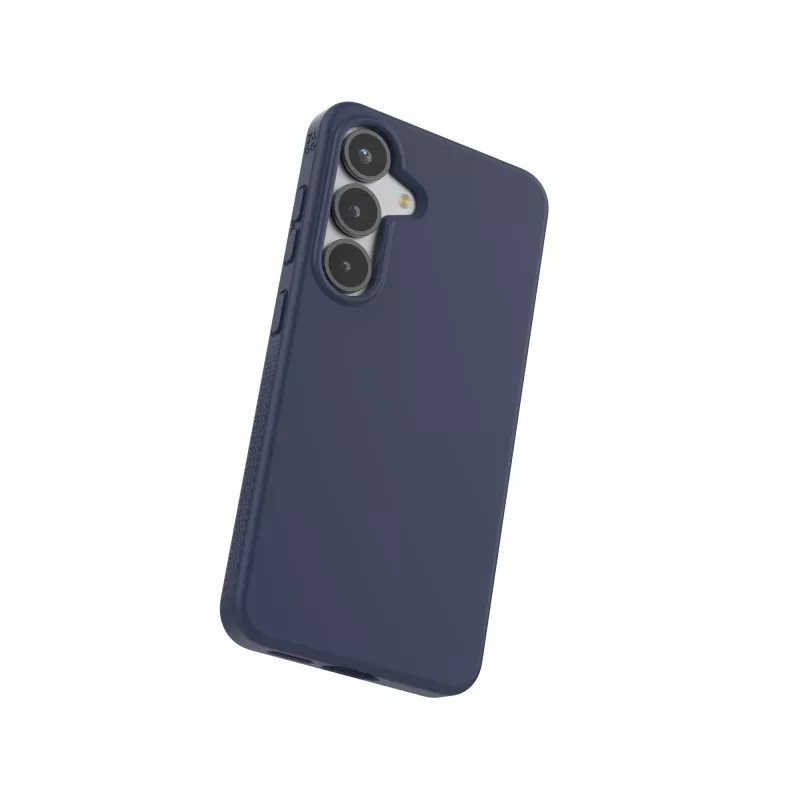 ZAGG Milan Snap (opaco) Samsung Galaxy S25 Navy