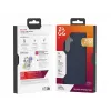 ZAGG Milan Snap (opaco) Samsung Galaxy S25 Navy