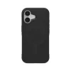 ZAGG Sedona Snap capa para Apple iPhone 17 Flood preto, capa, Apple, iPhone 17, 16 cm (6,3 polegadas), preto