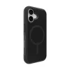ZAGG Sedona Snap capa para Apple iPhone 17 Flood preto, capa, Apple, iPhone 17, 16 cm (6,3 polegadas), preto