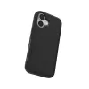 ZAGG Sedona Snap capa para Apple iPhone 17 Flood preto, capa, Apple, iPhone 17, 16 cm (6,3 polegadas), preto
