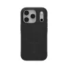 ZAGG Sedona Snap capa para Apple iPhone 17 Pro Flood preto, capa, Apple, iPhone 17 Pro, 16 cm (6,3 polegadas), preto