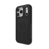 ZAGG Sedona Snap capa para Apple iPhone 17 Pro Flood preto, capa, Apple, iPhone 17 Pro, 16 cm (6,3 polegadas), preto