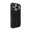 ZAGG Sedona Snap capa para Apple iPhone 17 Pro Flood preto, capa, Apple, iPhone 17 Pro, 16 cm (6,3 polegadas), preto