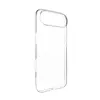 ZAGG Clear Case para Apple iPhone 17 Air, capa, Apple, iPhone 17 Air, 16,5 cm (6,5 polegadas), transparente
