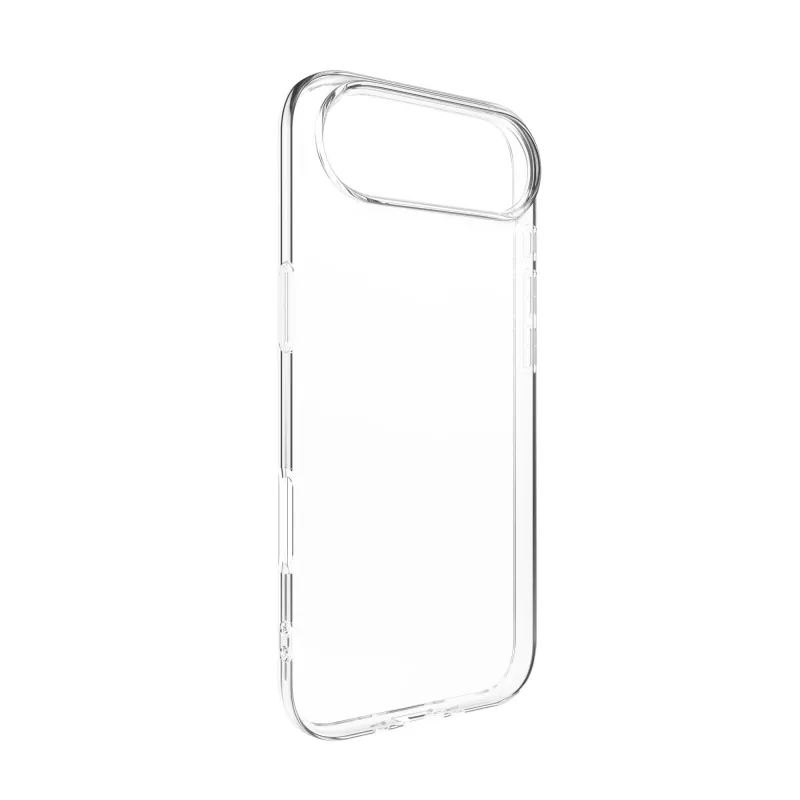 ZAGG Clear Case para Apple iPhone 17 Air, capa, Apple, iPhone 17 Air, 16,5 cm (6,5 polegadas), transparente