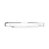 ZAGG Clear Case para Apple iPhone 17 Air, capa, Apple, iPhone 17 Air, 16,5 cm (6,5 polegadas), transparente