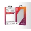 ZAGG Clear Case para Apple iPhone 17 Air, capa, Apple, iPhone 17 Air, 16,5 cm (6,5 polegadas), transparente