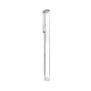 ZAGG Clear Case para Apple iPhone 17 Pro, capa, Apple, iPhone 17 Pro, 16 cm (6,3 polegadas), transparente