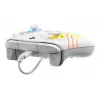 Comando Turtle Beach Afterglow Wave branco USB PC Xbox Series S X