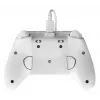 Comando Turtle Beach Afterglow Wave branco USB PC Xbox Series S X