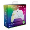 Comando Turtle Beach Afterglow Wave branco USB PC Xbox Series S X