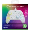 Comando Turtle Beach Afterglow Wave branco USB PC Xbox Series S X