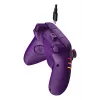 Comando Turtle Beach Afterglow Wave roxo USB PC Xbox Series X
