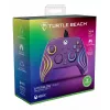 Comando Turtle Beach Afterglow Wave roxo USB PC Xbox Series X