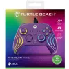 Comando Turtle Beach Afterglow Wave roxo USB PC Xbox Series X