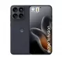 Smartphone Motorola edge 70 fusion — 6,78 polegadas AMOLED, Snapdragon 7s Gen 3, 8 GB RAM, 256 GB, 5200 mAh, Dual SIM, Android 16 (preto)