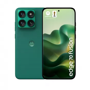 Motorola edge 70 fusion 17,2 cm (6,78 polegadas) Dual SIM Android 16.0 5G USB Type-C 8 GB 256 GB 5200 mAh verde